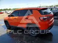 2018 Jeep COMPASS photo