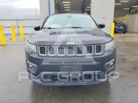 2018 Jeep COMPASS photo