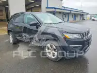 2018 Jeep COMPASS photo