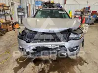 2018 Jeep COMPASS фото