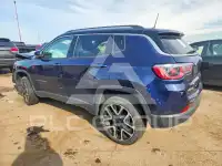 2018 Jeep COMPASS photo