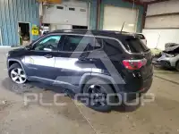 2018 Jeep COMPASS фото
