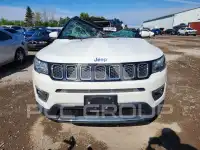 2018 Jeep COMPASS фото