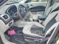 2018 Jeep COMPASS photo