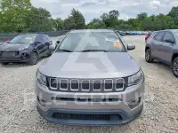 2018 Jeep COMPASS фото
