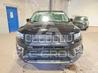 2018 Jeep COMPASS фото