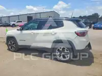 2018 Jeep COMPASS фото