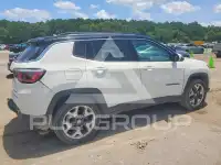2018 Jeep COMPASS фото