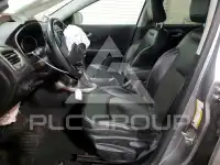 2018 Jeep COMPASS фото
