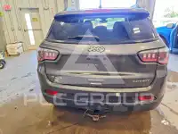 2018 Jeep COMPASS фото