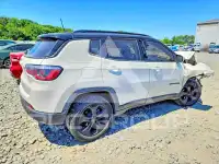 2018 Jeep COMPASS фото
