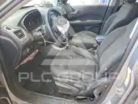 2018 Jeep COMPASS фото