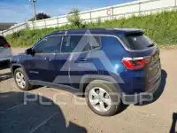 2018 Jeep COMPASS фото