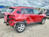 2018 Jeep COMPASS photo