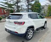 2018 Jeep COMPASS фото