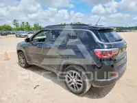 2018 Jeep COMPASS photo