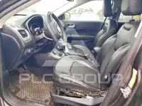 2018 Jeep COMPASS photo