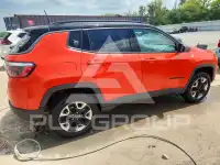 2018 Jeep COMPASS photo