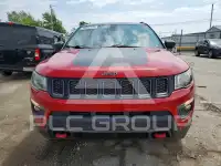 2018 Jeep COMPASS photo