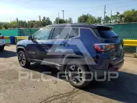 2018 Jeep COMPASS фото