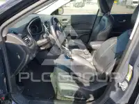 2018 Jeep COMPASS фото