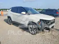 2018 Jeep COMPASS фото