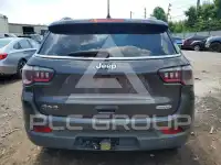 2018 Jeep COMPASS фото