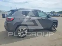 2018 Jeep COMPASS photo