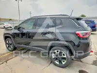 2018 Jeep COMPASS photo
