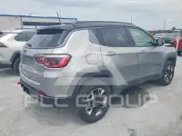2018 Jeep COMPASS photo