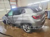 2018 Jeep COMPASS photo