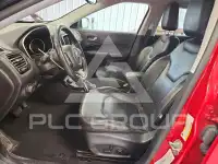 2018 Jeep COMPASS фото