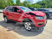 2018 Jeep COMPASS photo