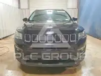 2018 Jeep COMPASS фото