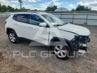 2018 Jeep COMPASS фото