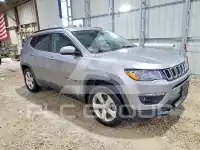 2018 Jeep COMPASS фото