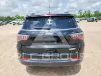 2018 Jeep COMPASS photo
