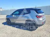 2018 Jeep COMPASS фото