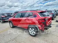 2018 Jeep COMPASS photo