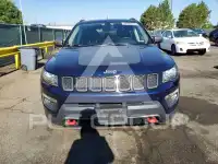 2018 Jeep COMPASS фото