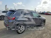 2018 Jeep COMPASS photo
