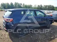 2018 Jeep COMPASS photo