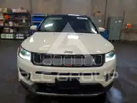 2018 Jeep COMPASS фото