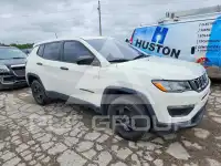 2018 Jeep COMPASS photo