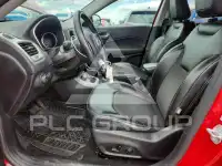2018 Jeep COMPASS photo