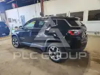 2018 Jeep COMPASS фото