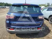 2018 Jeep COMPASS photo