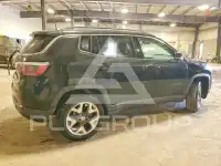 2018 Jeep COMPASS фото