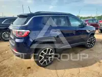 2018 Jeep COMPASS photo