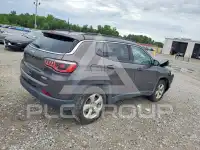 2018 Jeep COMPASS фото